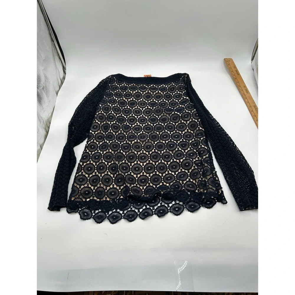 Tory Burch smoke pet